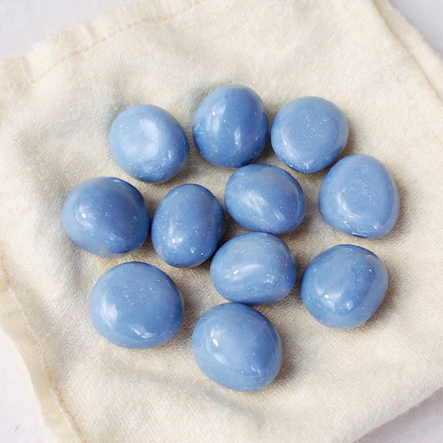 Angelite Rolada — Amparo, Guias Espirituais, Viagem Astral