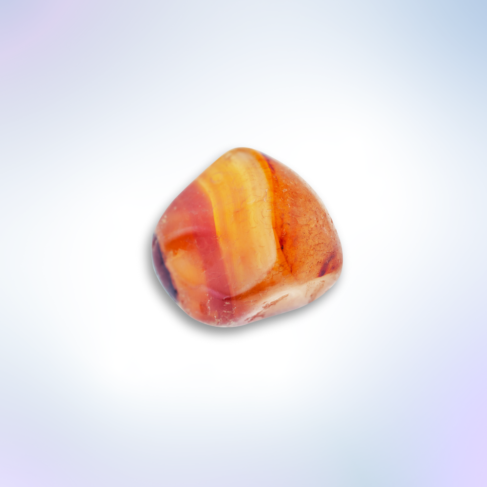 Cornalina Rolada — Motivação, Criatividade, Confiança