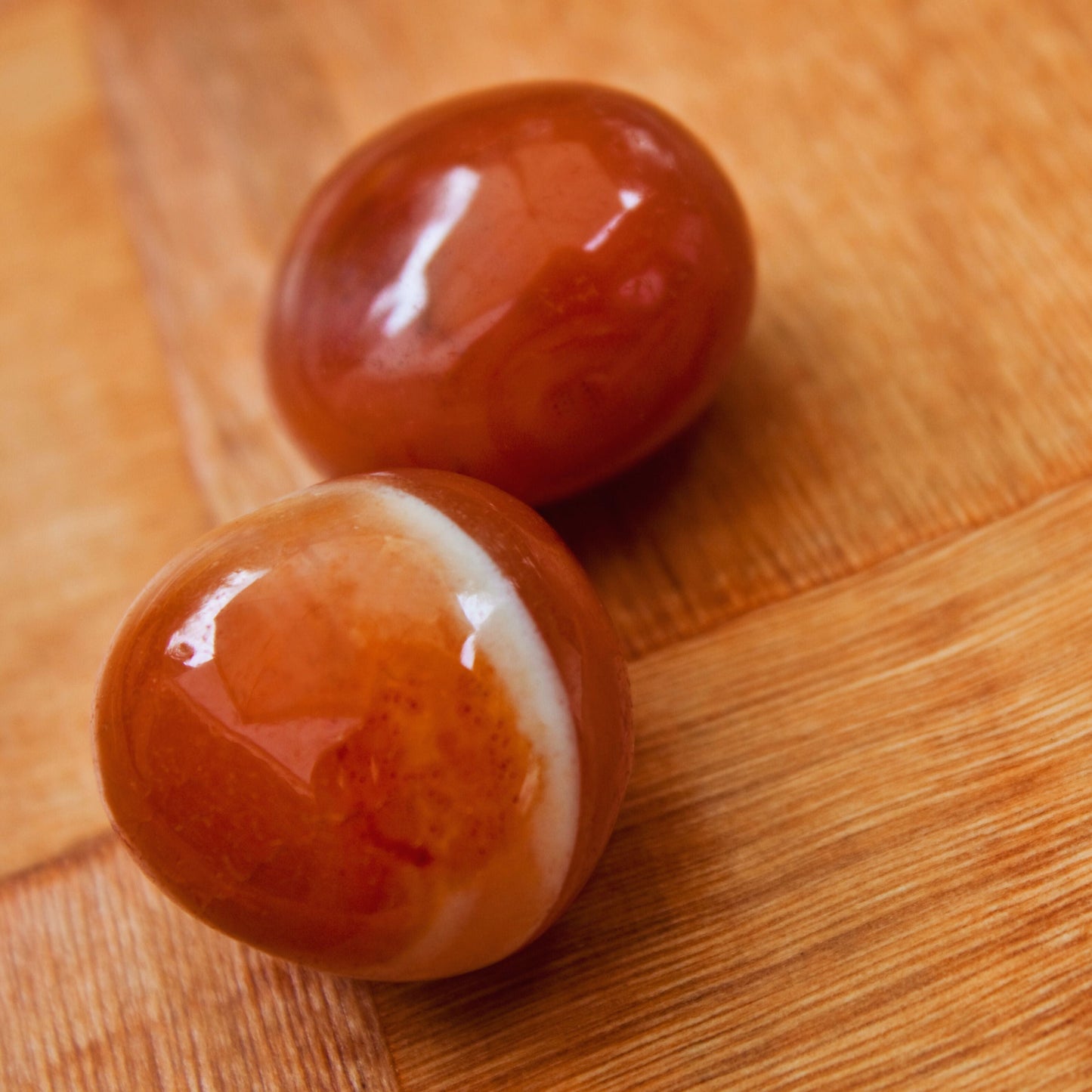 Cornalina Rolada — Motivação, Criatividade, Confiança