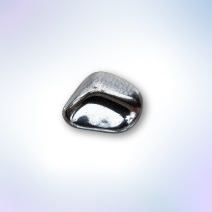 Hematite Rolada — Disciplina, Proteção, Aterramento