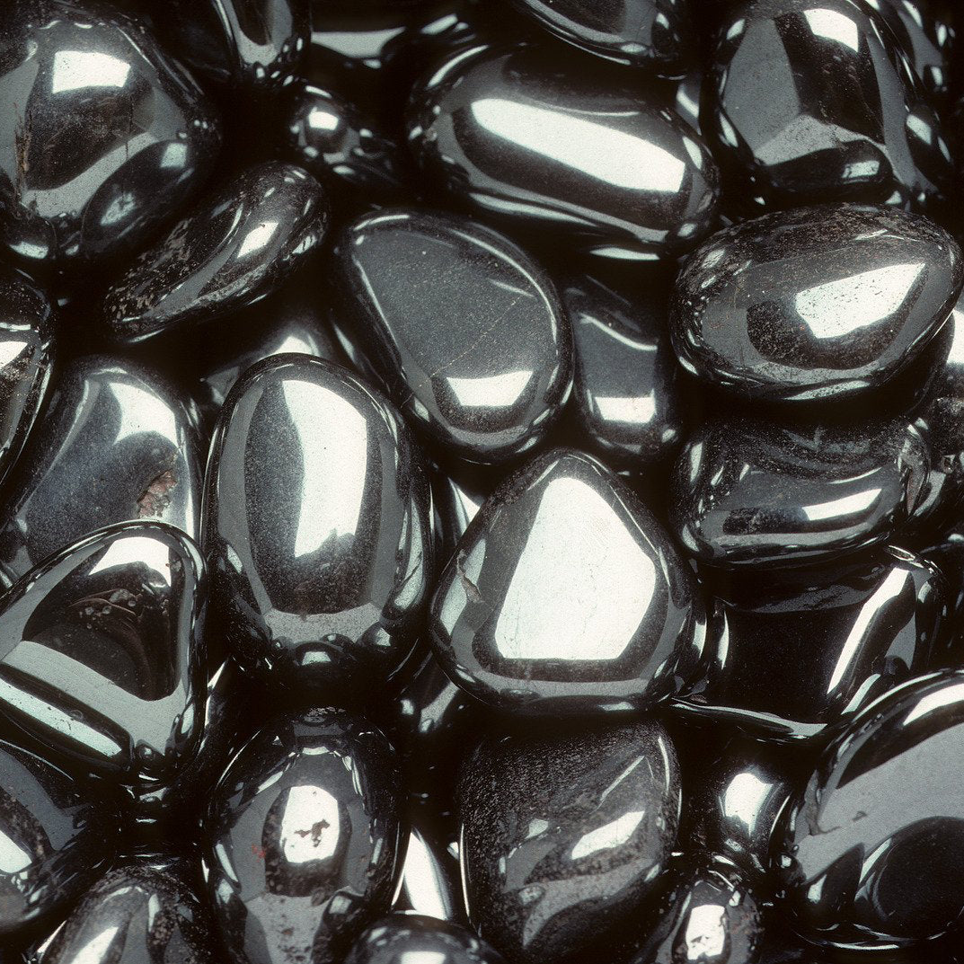 Hematite Rolada — Disciplina, Proteção, Aterramento