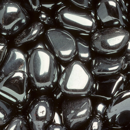 Hematite Rolada — Disciplina, Proteção, Aterramento