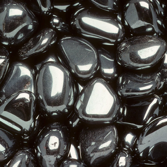 Hematite Rolada — Disciplina, Proteção, Aterramento