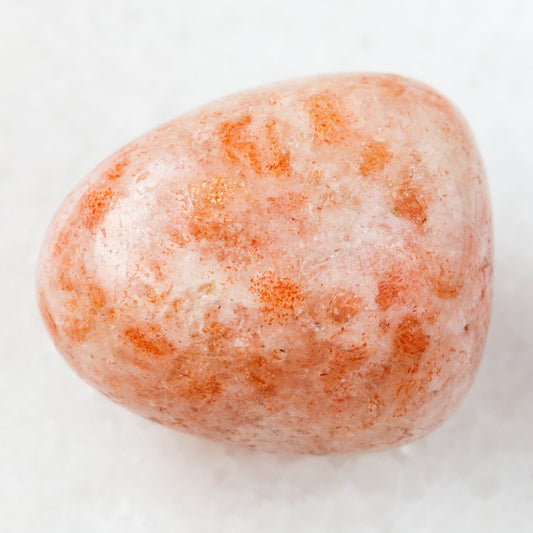 Pedra do Sol Rolada — Autoestima, Alegria, Coragem