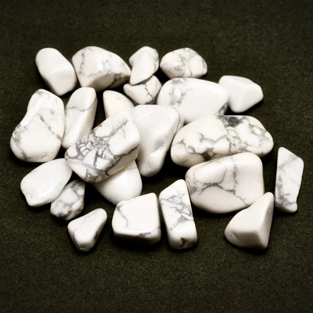 Howlita Rolada — Paz, Serenidade, Consciência